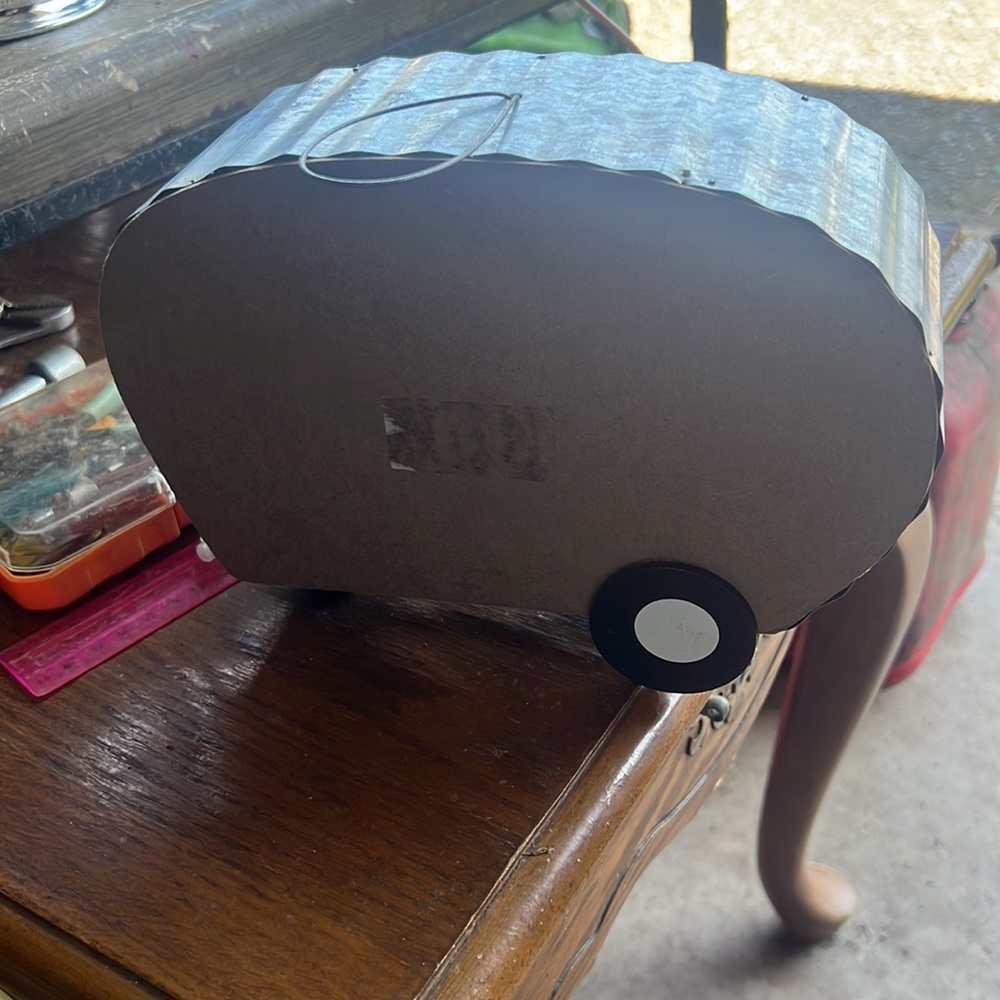 Birdhouse - Picture 3 of 3